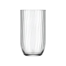 Copo Fiore Long Drink Nadir 400Ml - Vidro