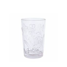 Copo Long Drink De Vidro Spring 365Ml - Hauskraft