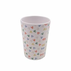 Copo Melamina Disney 305Ml - Minnie Icones