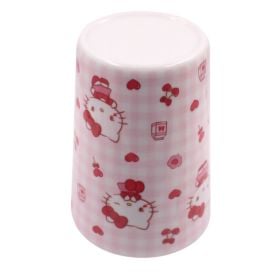 Copo Melamina Sanrio Hello Kitty - 305ml