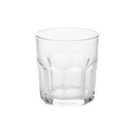 Copo Rocks Bristol 320Ml Nadir - Vidro