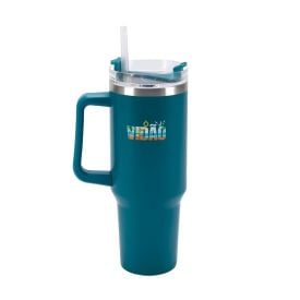 Copo Térmico Inox Ô Vidão 1,2 Litros - Havan Casa