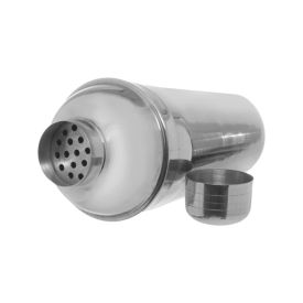 Coqueteleira Inox Western 500Ml