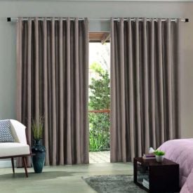 Corta Luz Tecido 4,20X2,50 M Blend Havan Casa - Latte