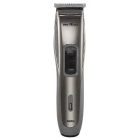 Máquina De Cortar Cabelos Britânia Bcr20sg Sem Fio - Bivolt