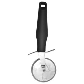 Cortador De Pizza Finecasa 21,8Cm - Preto