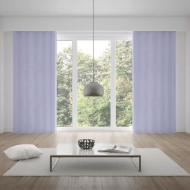 Cortina Blackout 3,60X2,50M Com Ilhos Havan - Branco