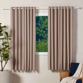 Cortina Blackout Titanium 2,60X1,70 M Havan Casa - Bali