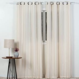 Cortina Para Quarto E Sala Chenille 2,60X2,30 M Havan Casa  - Laglio