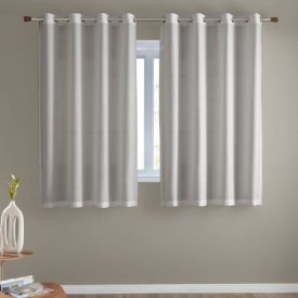 Cortina Para Quarto E Sala Roma 2,60X1,70 M Havan Casa - Areia