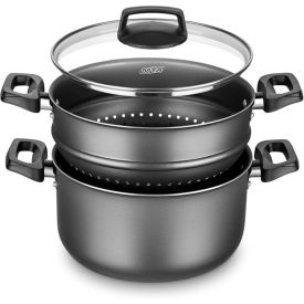 Cozivapor 4 Em 1 Mta 20Cm - Grafite