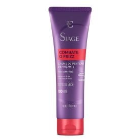 Creme Capilar De Pentear Combate O Frizz Siàge Eudora - 100ml