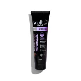 Creme Noturno 2 Em 1 Glow Acidificante Cabelos Vult - 100ml