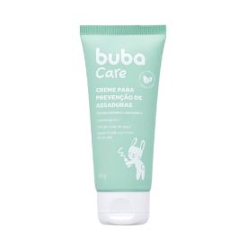 Creme Para Prevenção De Assaduras Buba Care - 50g