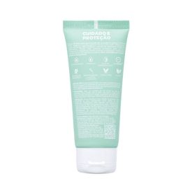 Creme Para Prevenção De Assaduras Buba Care - 50g