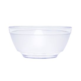 Cremeira Luna 350Ml Martiplast - Transparente