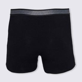 Cueca Boxer Adulto Algodão Risk