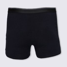 Cueca Boxer Adulto De Algodão Risk