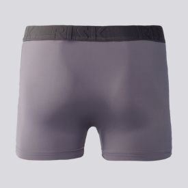 Cueca Boxer Masculina De Poliamida Risk