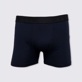 Cueca Boxer De Poliamida Risk
