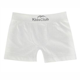 Cueca Boxer Infantil Club DelRio Ref BX2101