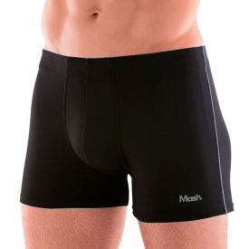 Cueca Boxer Micro Mash