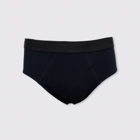 Cueca Slip De Algodão Risk