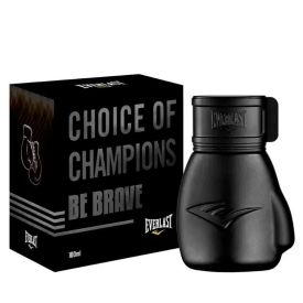Deo Colonia Be Brave 100Ml Everlast - Choice Of Champion