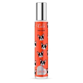 Deo Colonia Dog Lover 30Ml Ciclo - DIVERSOS