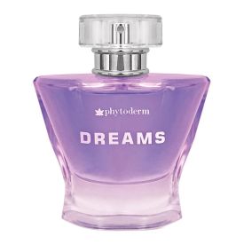 Deo Colônia Dreams 85Ml Phytoderm - 85ml