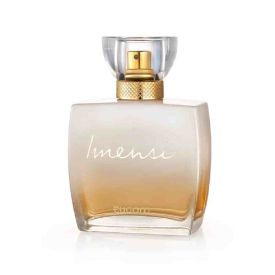 Deo Colônia Feminina Imensi Eudora - 100Ml