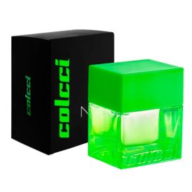 Deo Colonia For Boys Vapo 100Ml Colcci  - Fougère Amadeirado
