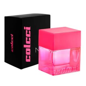 Deo Colonia For Girls Vapo 100Ml Colcci - Floral Frutal