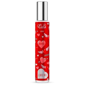 Deo Colonia Love 30Ml Ciclo - Oriental Floral