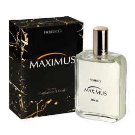 Deo Colônia Maximus Fiorucci - 100ml