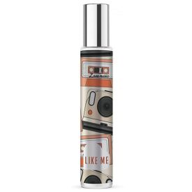 Deo Colonia Retro 30Ml Ciclo - Oriental Floral