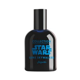 Deo Colônia Star Wars Luke Skywalker Jequiti - 45ml