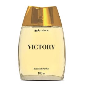 Deo Colônia Victory 100Ml Phytoderm - 100ml
