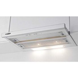 Depurador De Embutir Slim 60Cm Fischer - 220V