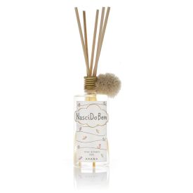 Difusor de Ambiente NasciDoBem Arana - 250ml