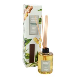 Difusor de Ambientes 250Ml Havan Casa - Chá Branco E Gengibre