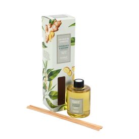 Difusor de Ambientes 250Ml Havan Casa - Chá Branco E Gengibre