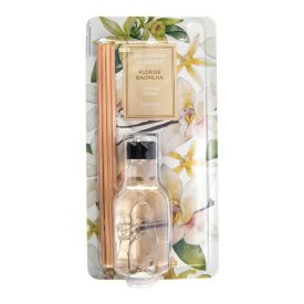 Difusor De Ambientes Havan Casa 100Ml - Flor De Baunilha