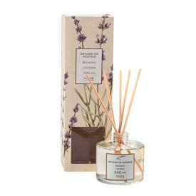 Difusor De Aromas Botanic 240Ml Havan Casa - Lavanda