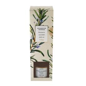 Difusor De Aromas Botanic 240Ml Havan Casa - Alecrim
