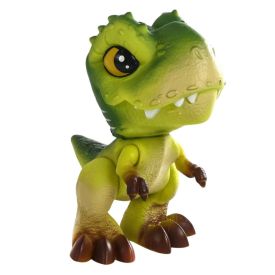 Dino Baby T-Rex Jurassic World Pupee - 1460
