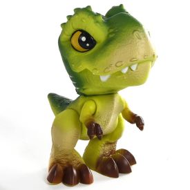 Dino Baby T-Rex Jurassic World Pupee - 1460
