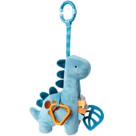 Dino Musical De Atividades Magic Buba - Dino