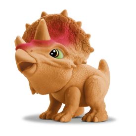 Dino Triceratops Bambola Brinquedos - 771