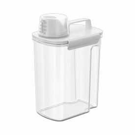 Pote com Medidor New Retro Coza 3,9 Litros